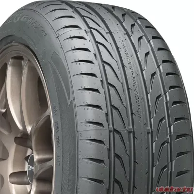 General Tires GMAX RS Tire 275/35 R18 95Y SL BSW - 15492880000